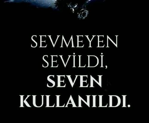 Kara Tahta paylaşım görseli