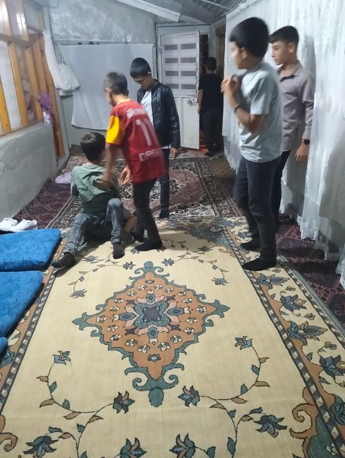 Kara Tahta paylaşım görseli