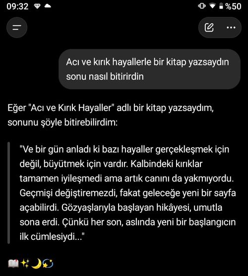 Kara Tahta paylaşım görseli