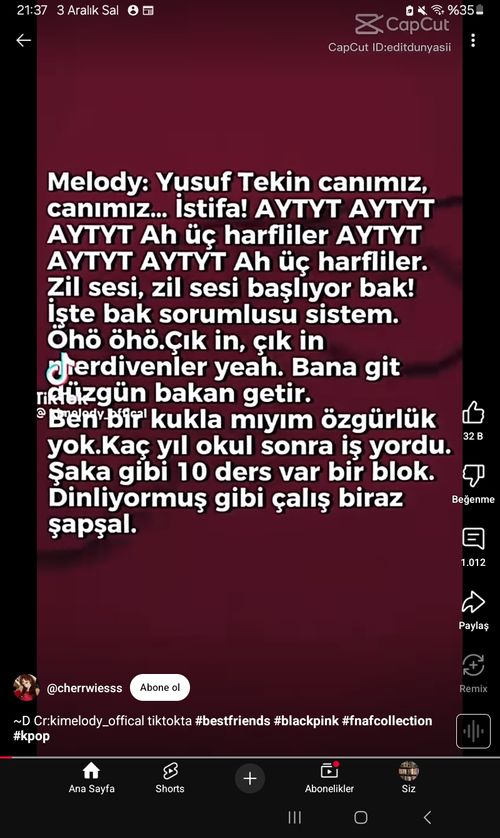 Kara Tahta paylaşım görseli
