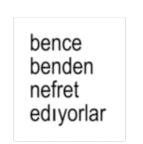 Kara Tahta paylaşım görseli