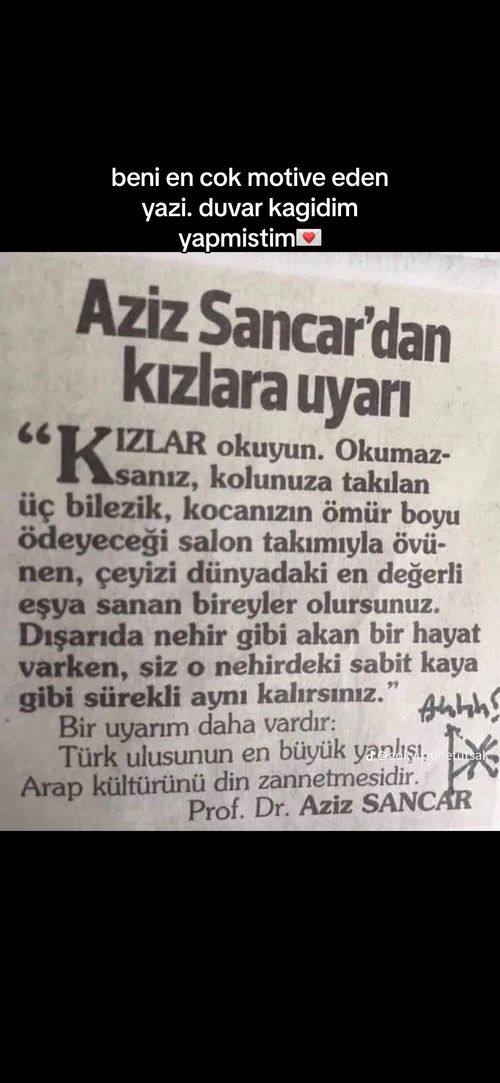 Kara Tahta paylaşım görseli