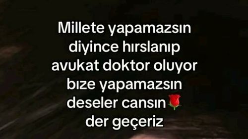 Kara Tahta paylaşım görseli