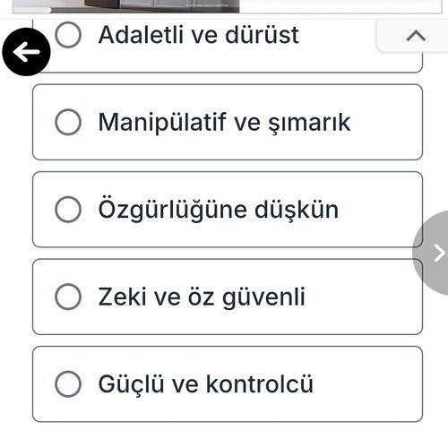 Kara Tahta paylaşım görseli
