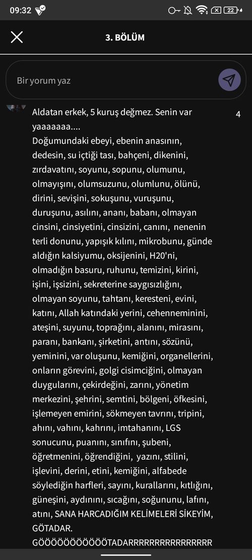 Kara Tahta paylaşım görseli