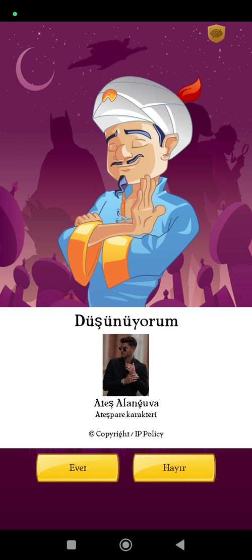 Kara Tahta paylaşım görseli