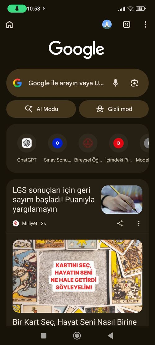 Kara Tahta paylaşım görseli