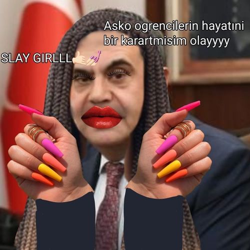 Kara Tahta paylaşım görseli