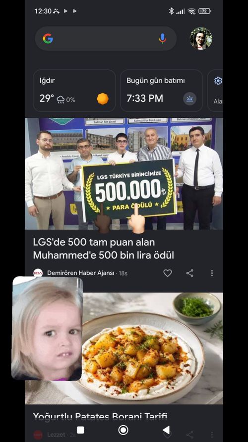 Kara Tahta paylaşım görseli