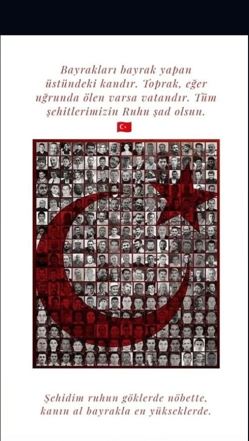 Kara Tahta paylaşım görseli