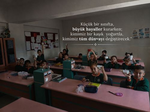 Kara Tahta paylaşım görseli