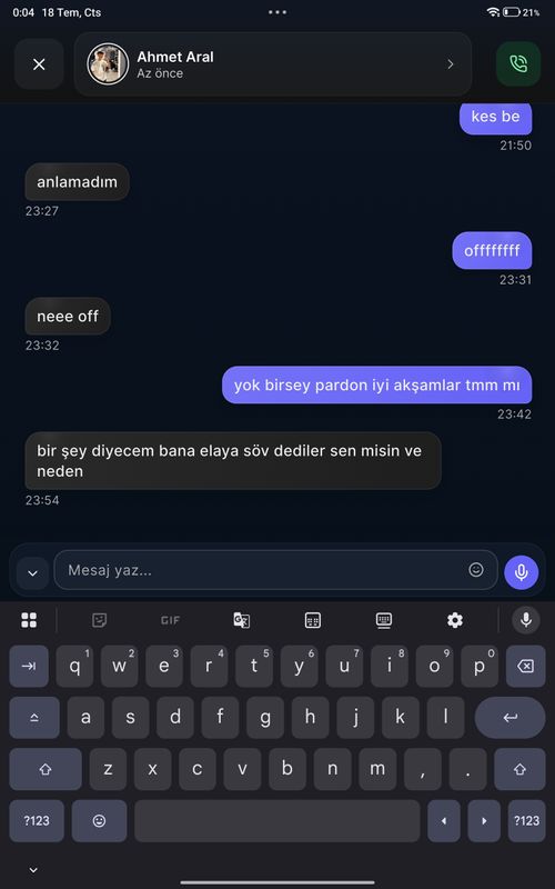 Kara Tahta paylaşım görseli