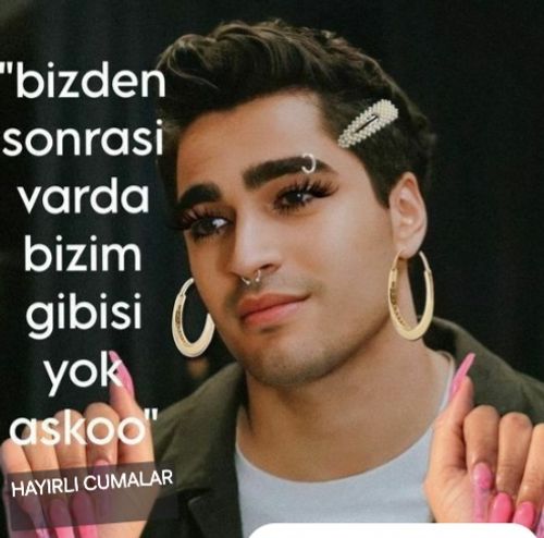 Kara Tahta paylaşım görseli