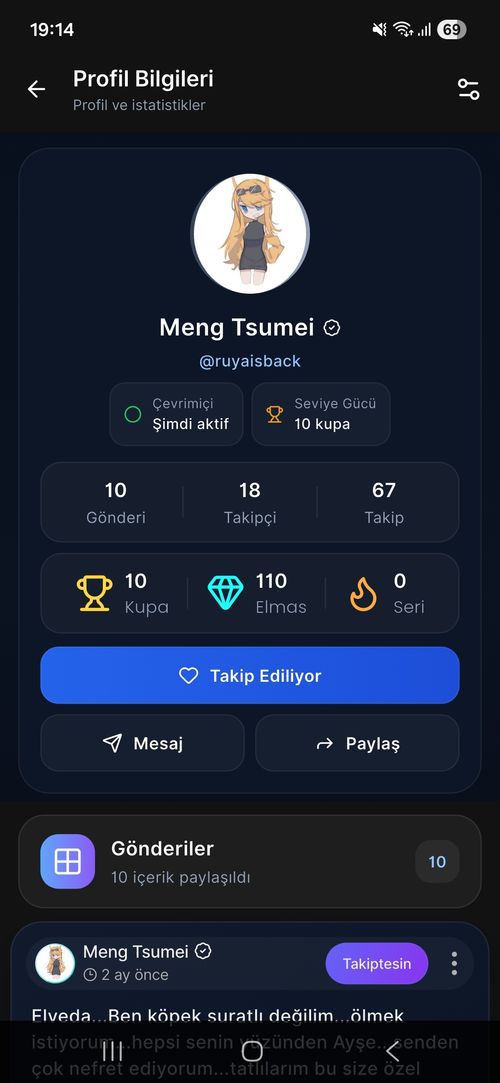 Kara Tahta paylaşım görseli