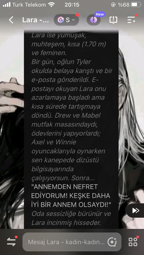 Kara Tahta paylaşım görseli
