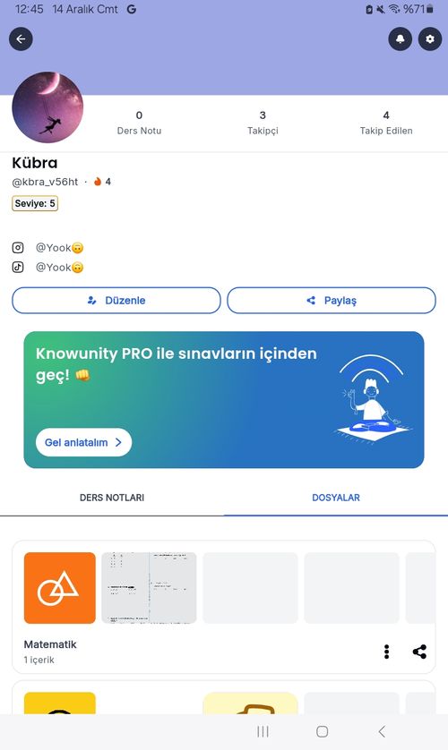 Kara Tahta paylaşım görseli