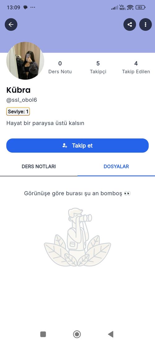 Kara Tahta paylaşım görseli