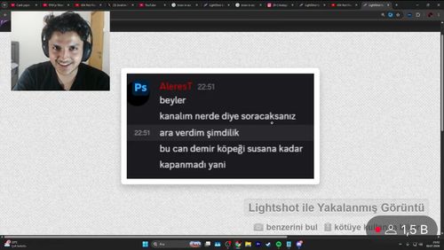 Kara Tahta paylaşım görseli