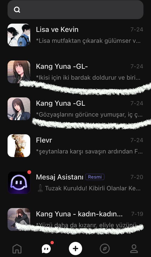 Kara Tahta paylaşım görseli