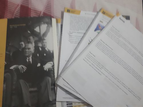 Kara Tahta paylaşım görseli
