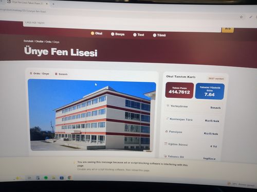 Kara Tahta paylaşım görseli