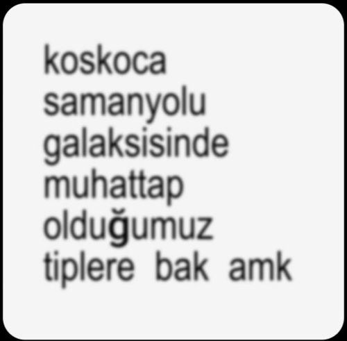 Kara Tahta paylaşım görseli