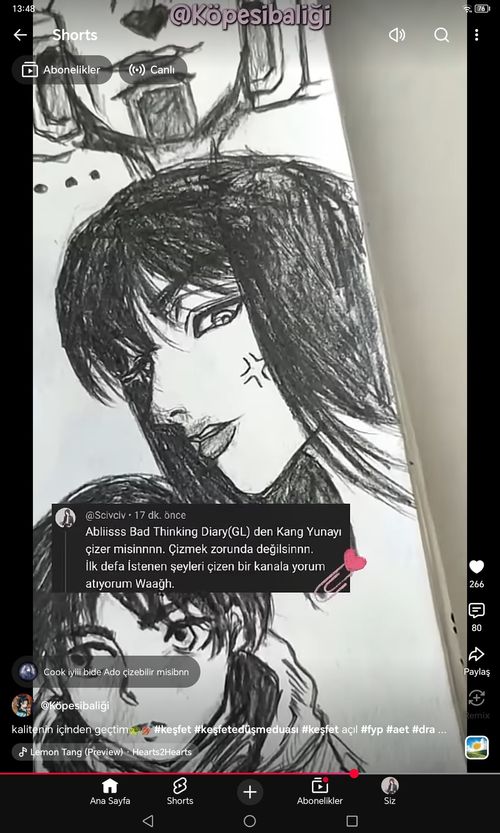 Kara Tahta paylaşım görseli