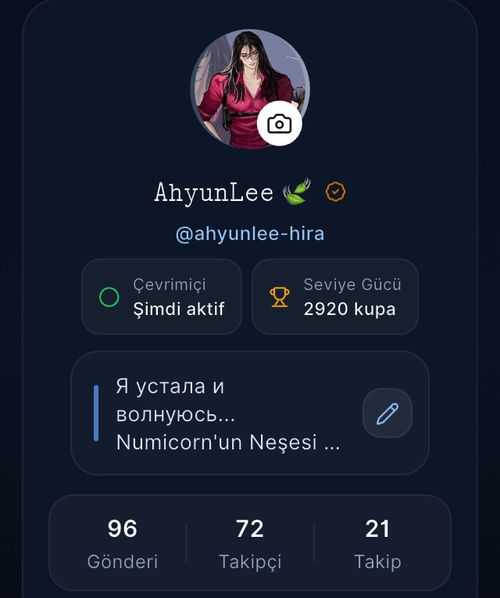 Kara Tahta paylaşım görseli
