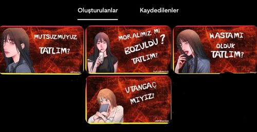 Kara Tahta paylaşım görseli