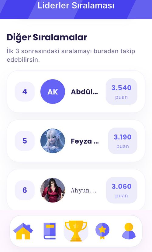 Kara Tahta paylaşım görseli