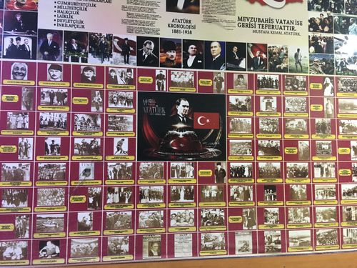Kara Tahta paylaşım görseli