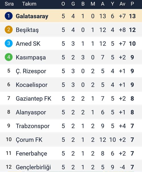 Kara Tahta paylaşım görseli