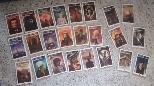 Kara Tahta paylaşım görseli