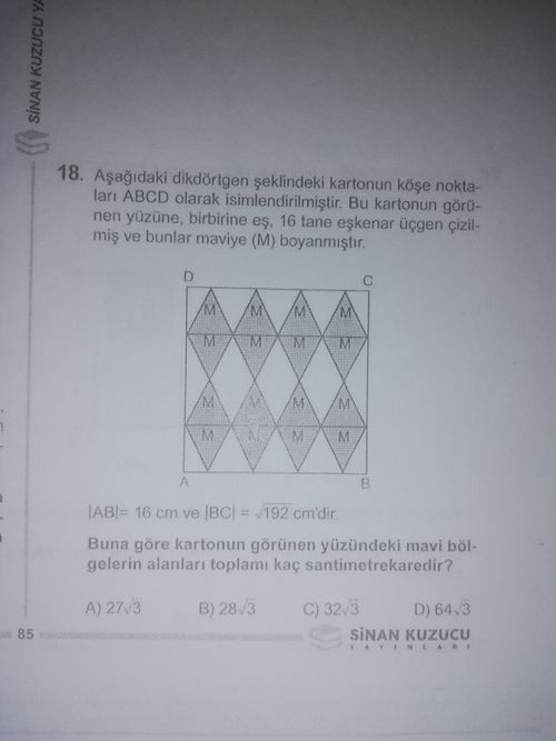 Kara Tahta paylaşım görseli