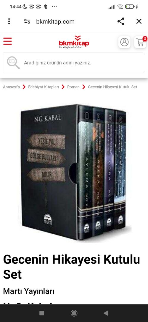 Kara Tahta paylaşım görseli