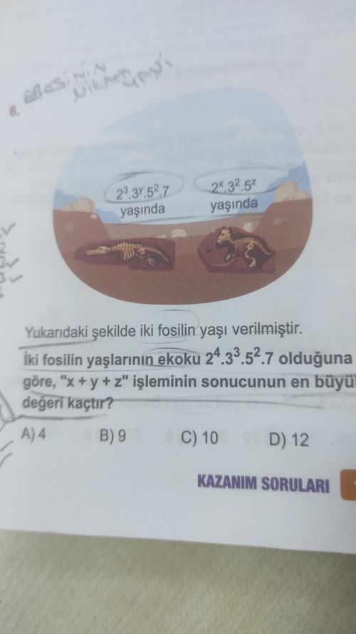 Kara Tahta paylaşım görseli