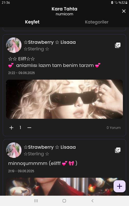 Kara Tahta paylaşım görseli