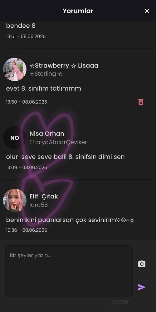 Kara Tahta paylaşım görseli