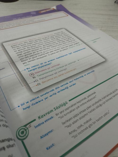 Kara Tahta paylaşım görseli