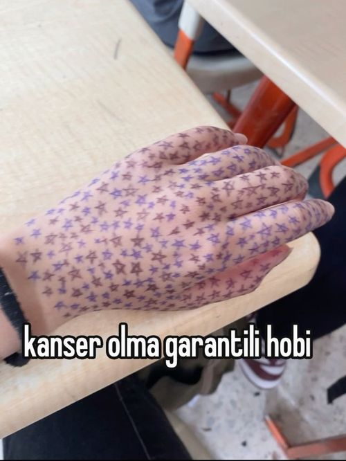 Kara Tahta paylaşım görseli