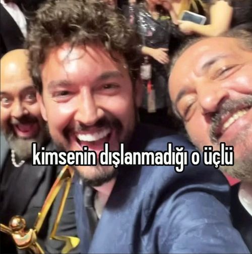 Kara Tahta paylaşım görseli