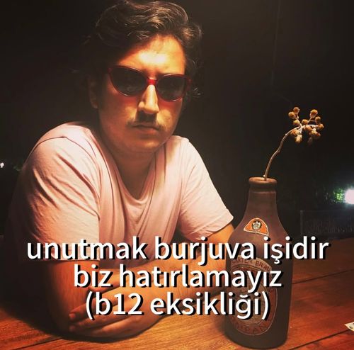 Kara Tahta paylaşım görseli