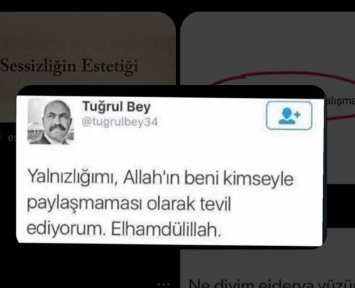 Kara Tahta paylaşım görseli