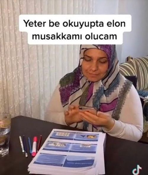 Kara Tahta paylaşım görseli