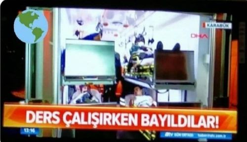 Kara Tahta paylaşım görseli