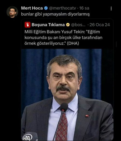 Kara Tahta paylaşım görseli
