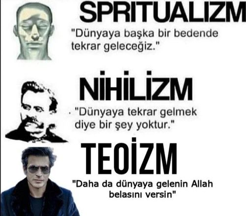 Kara Tahta paylaşım görseli