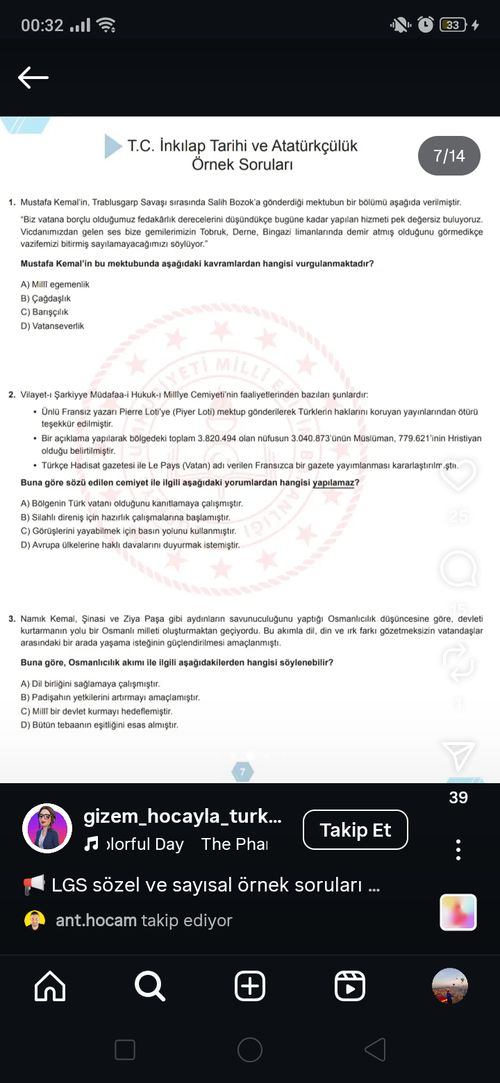 Kara Tahta paylaşım görseli