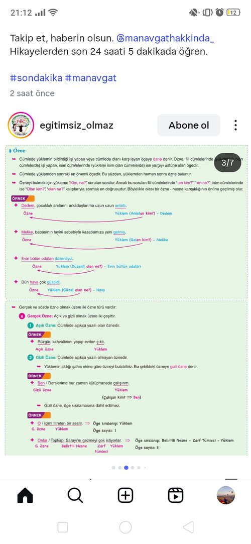 Kara Tahta paylaşım görseli
