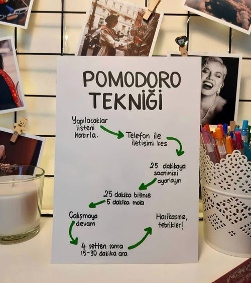Kara Tahta paylaşım görseli